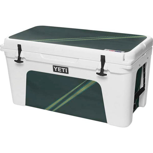 Australia Soccer Flag YETI Tundra 75 Hard Cooler Skin